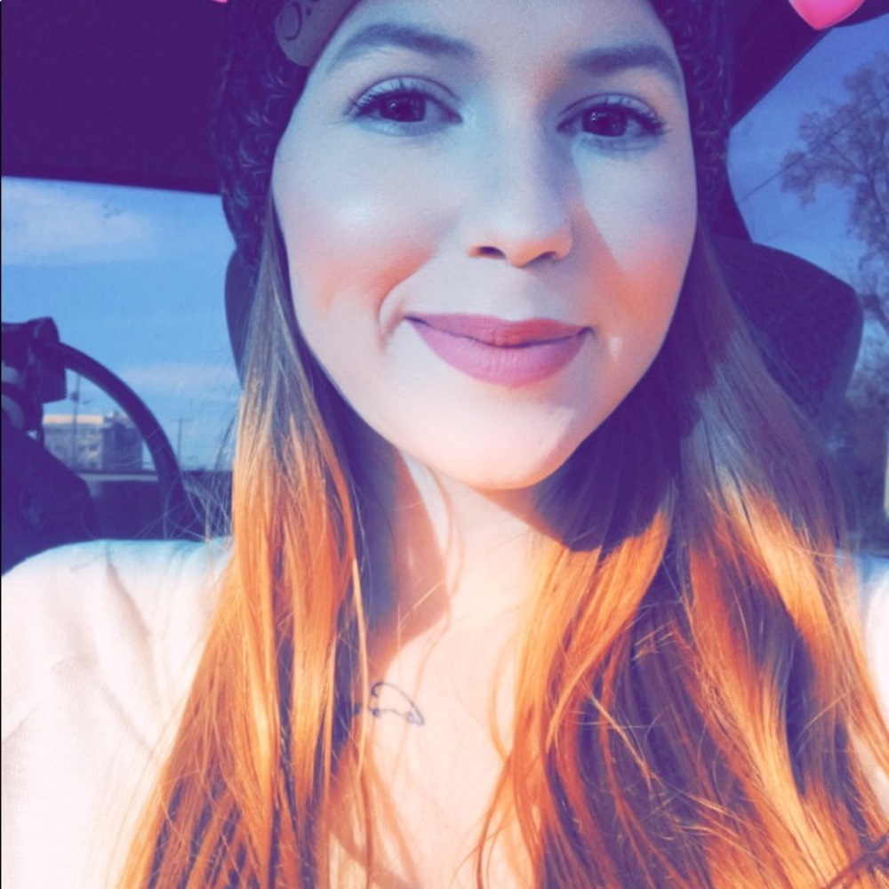 Meet your Posher, Teryn